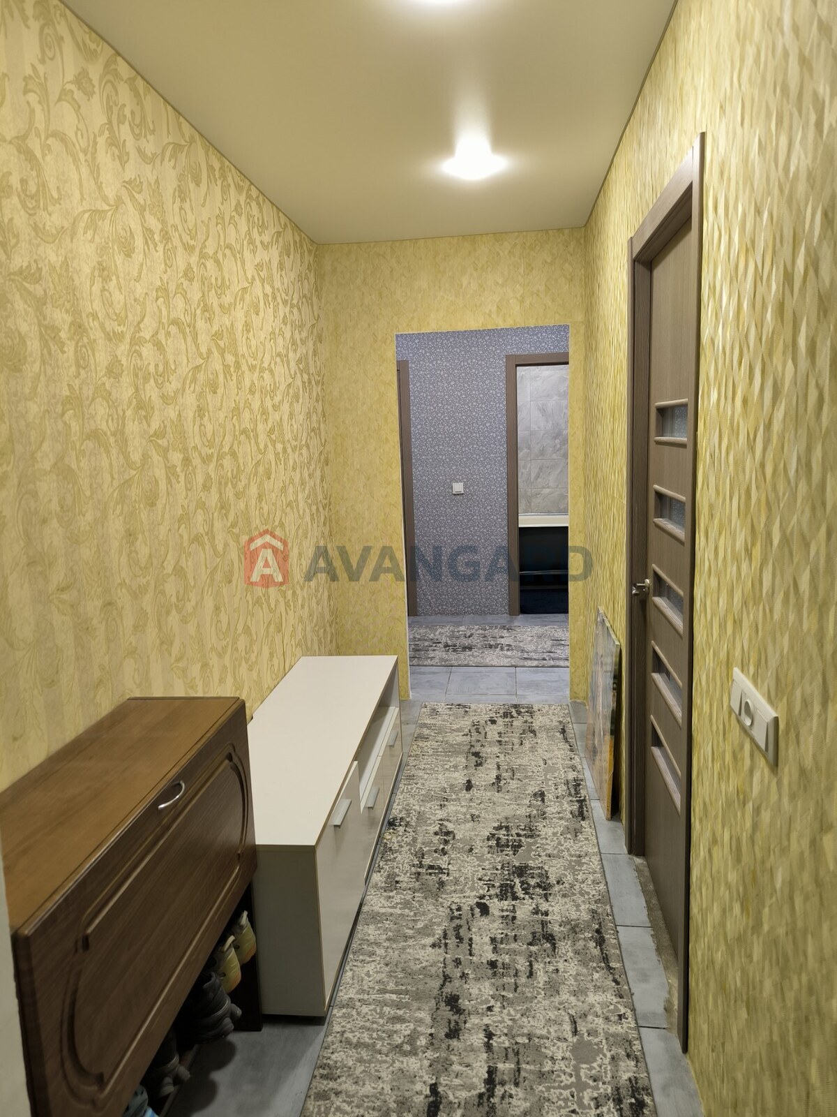 3 кім. квартира, 67/-/8 кв. м., 1/9 поверх фото 20 3 кім. квартира, 67/-/8 кв. м., 1/9 поверх фото 20