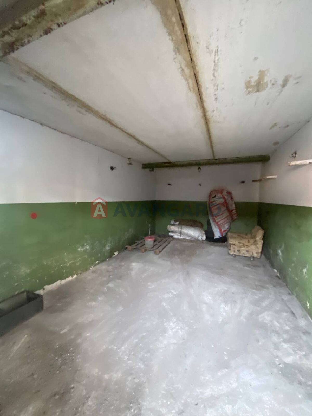 гараж, 20 кв.м. фото 4 гараж, 20 кв.м. фото 4