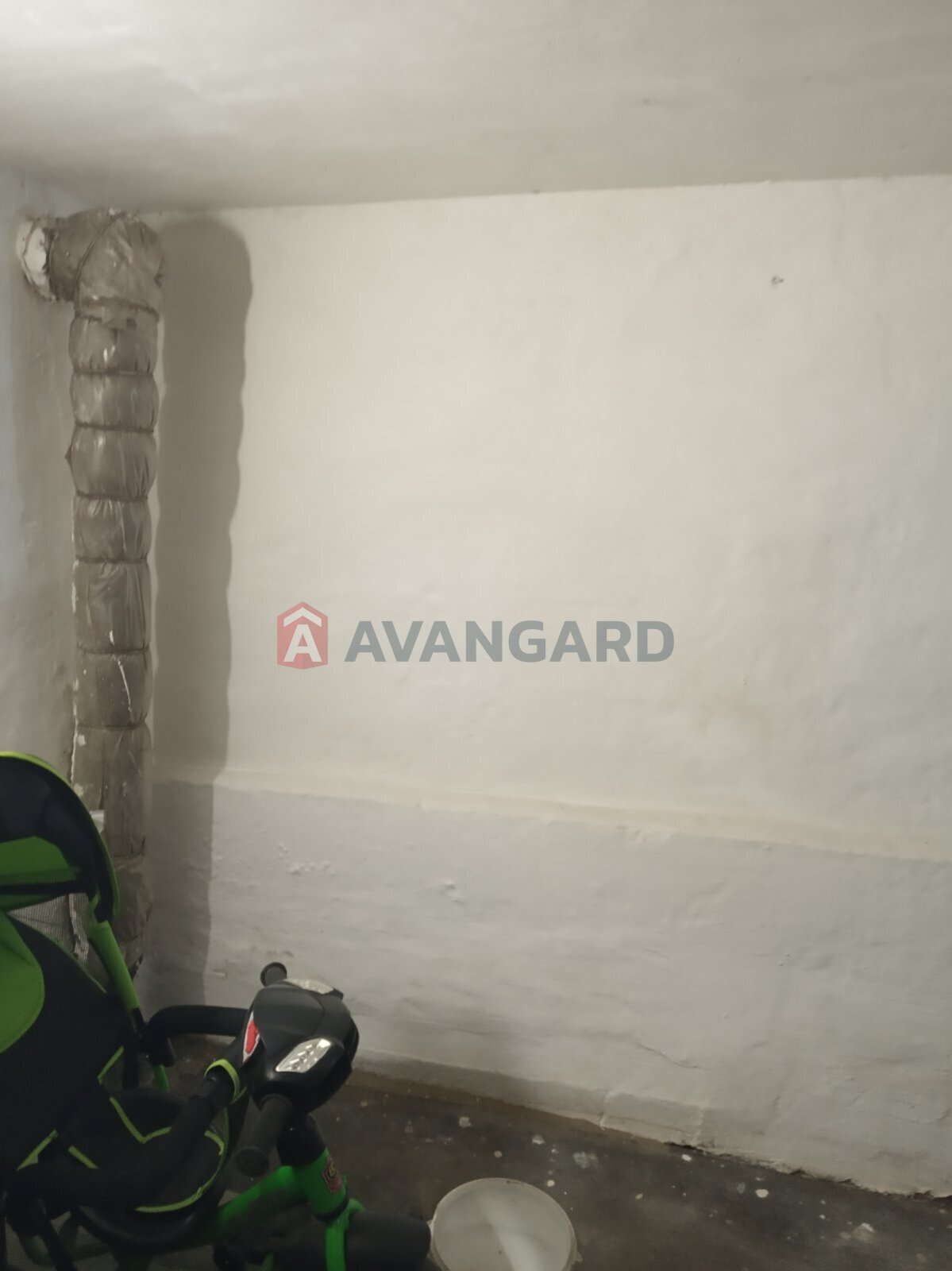 гараж, 36 кв.м. фото 12 гараж, 36 кв.м. фото 12