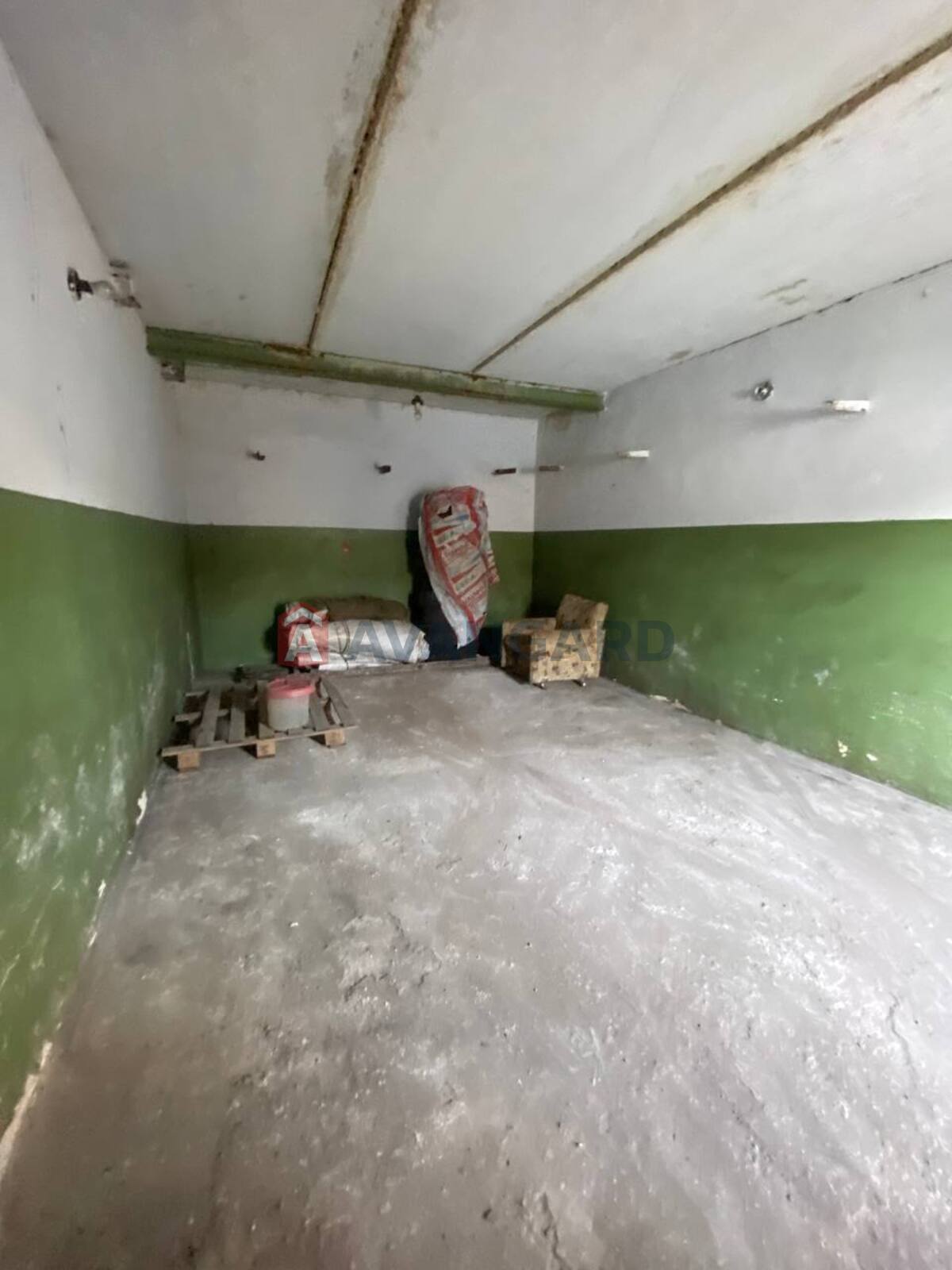 гараж, 20 кв.м. фото 3 гараж, 20 кв.м. фото 3