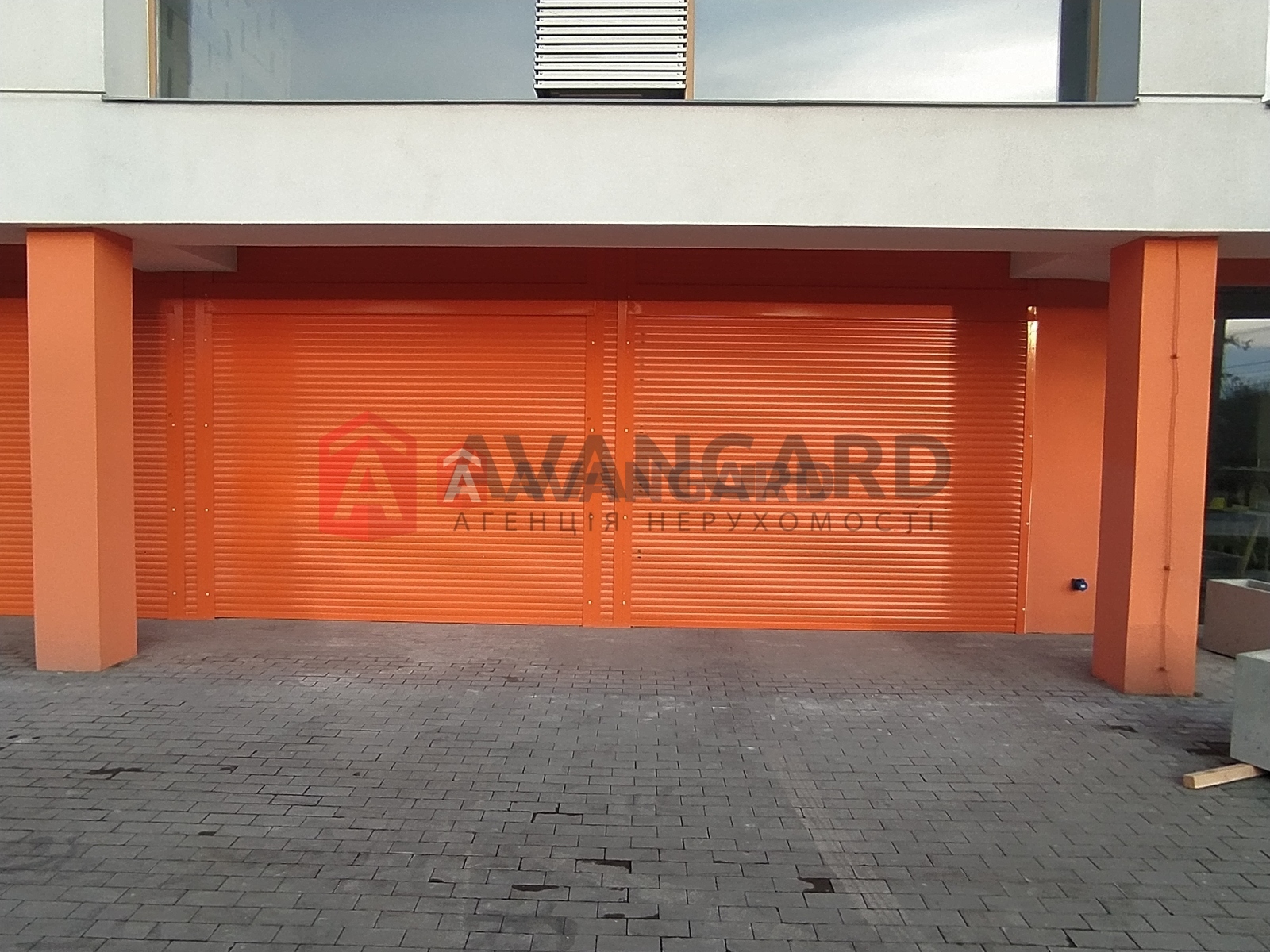 гараж, 18 кв.м. фото 6 гараж, 18 кв.м. фото 6