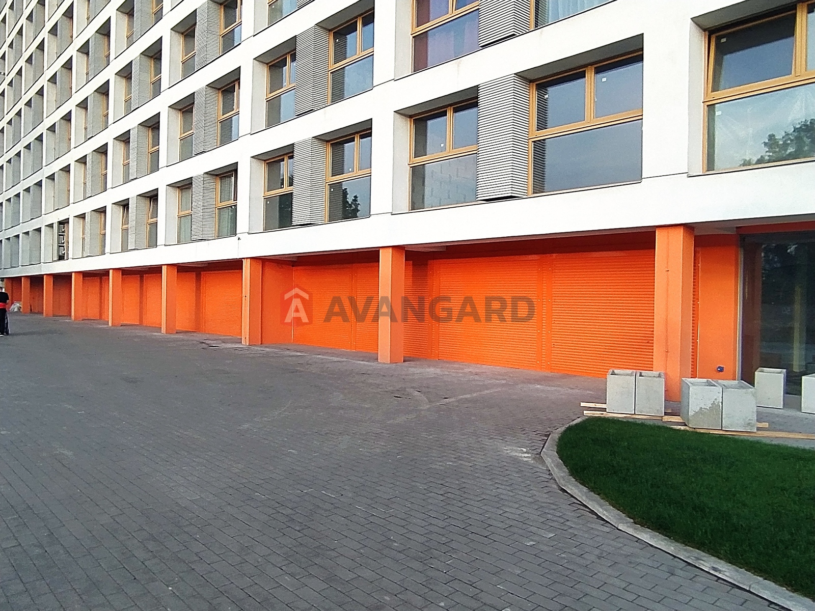 гараж, 18 кв.м. фото 8 гараж, 18 кв.м. фото 8