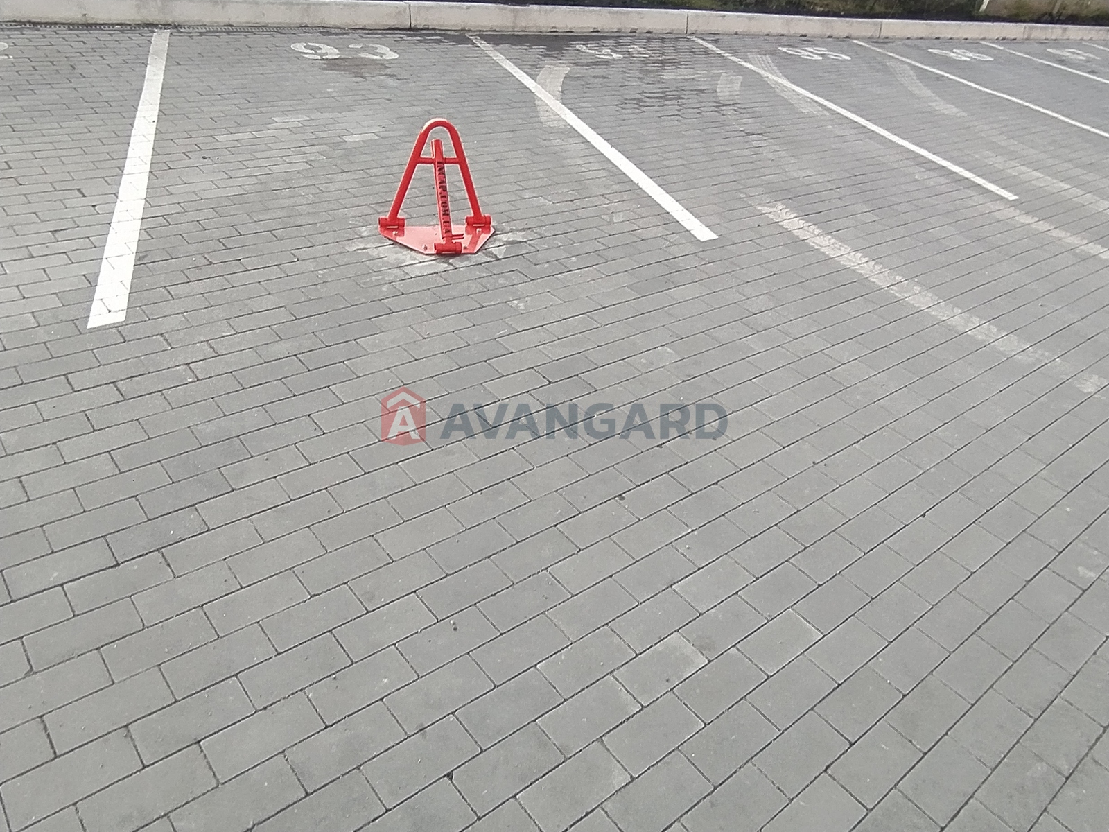 гараж, 18 кв.м. фото 10 гараж, 18 кв.м. фото 10