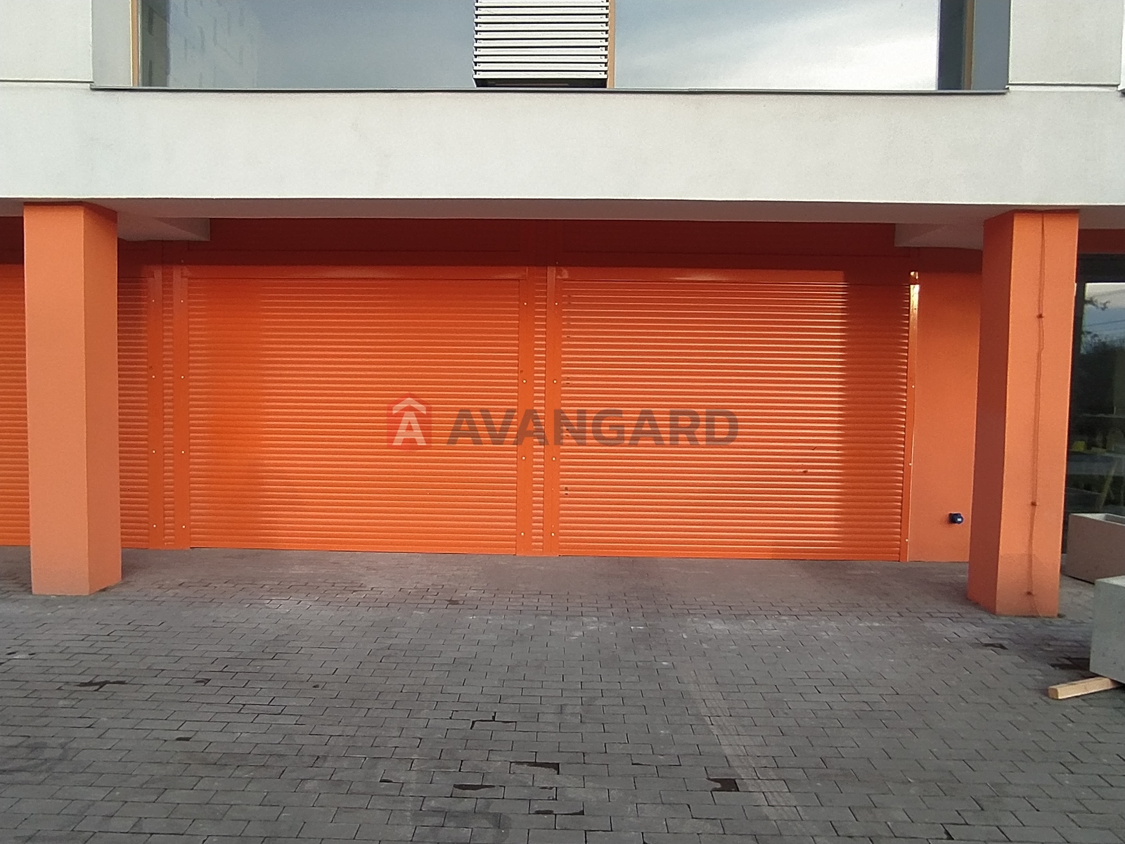 гараж, 18 кв.м. фото 9 гараж, 18 кв.м. фото 9