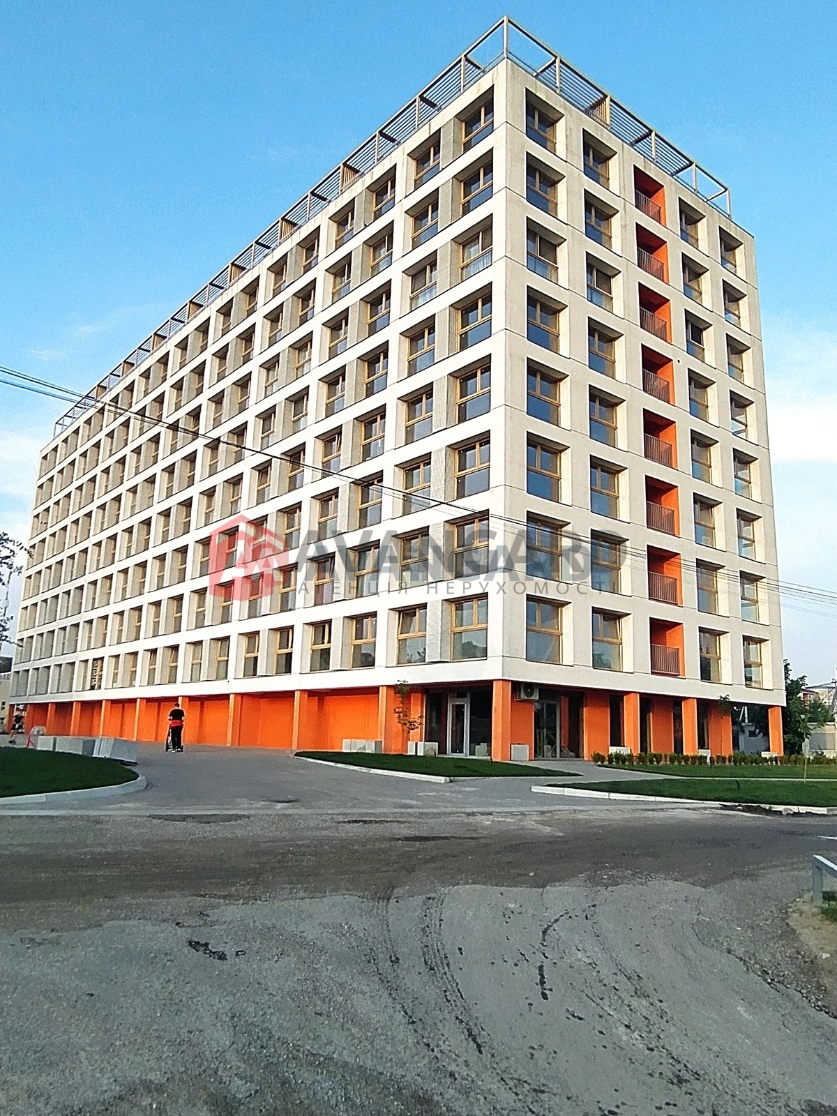 гараж, 18 кв.м. фото 7 гараж, 18 кв.м. фото 7