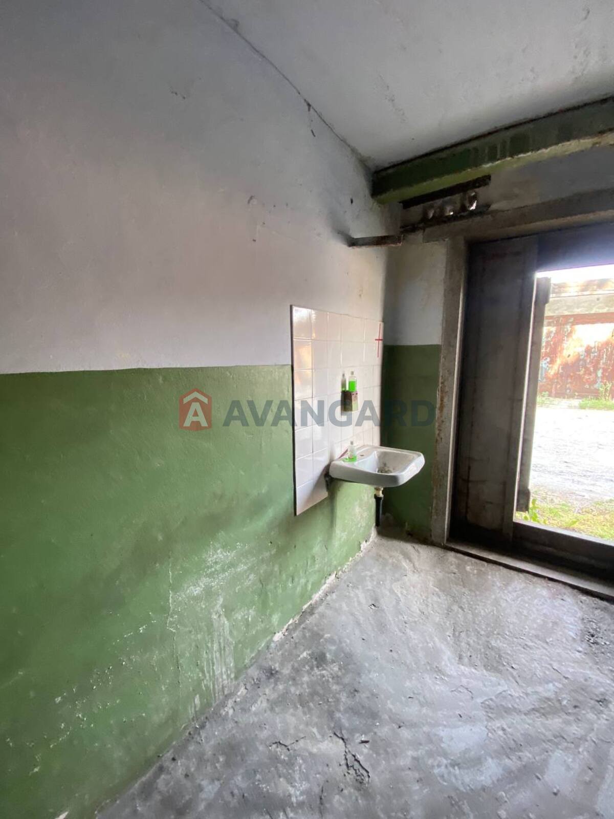 гараж, 20 кв.м. фото 5 гараж, 20 кв.м. фото 5