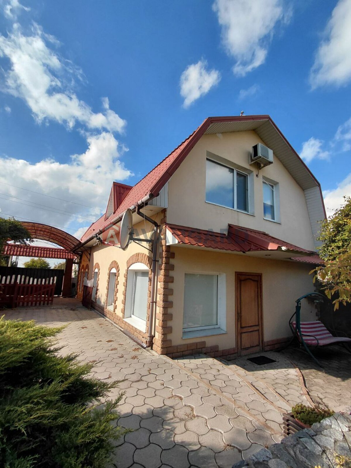 Будинок, 125 кв.м. фото 2 Будинок, 125 кв.м. фото 2