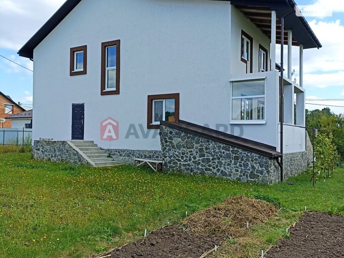 Будинок, 296 кв.м. фото 2 Будинок, 296 кв.м. фото 2