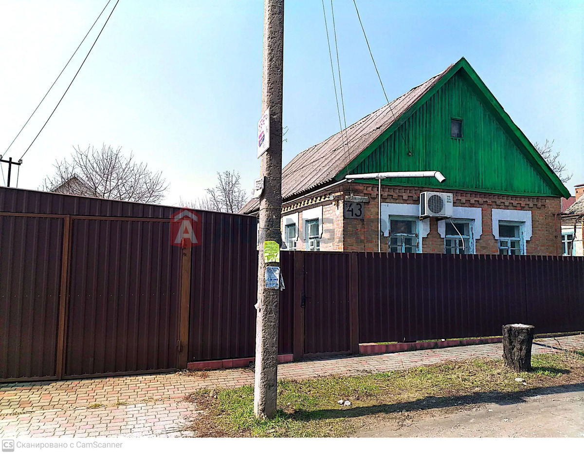 Дом, 70 кв.м. фото 1 Дом, 70 кв.м. фото 1