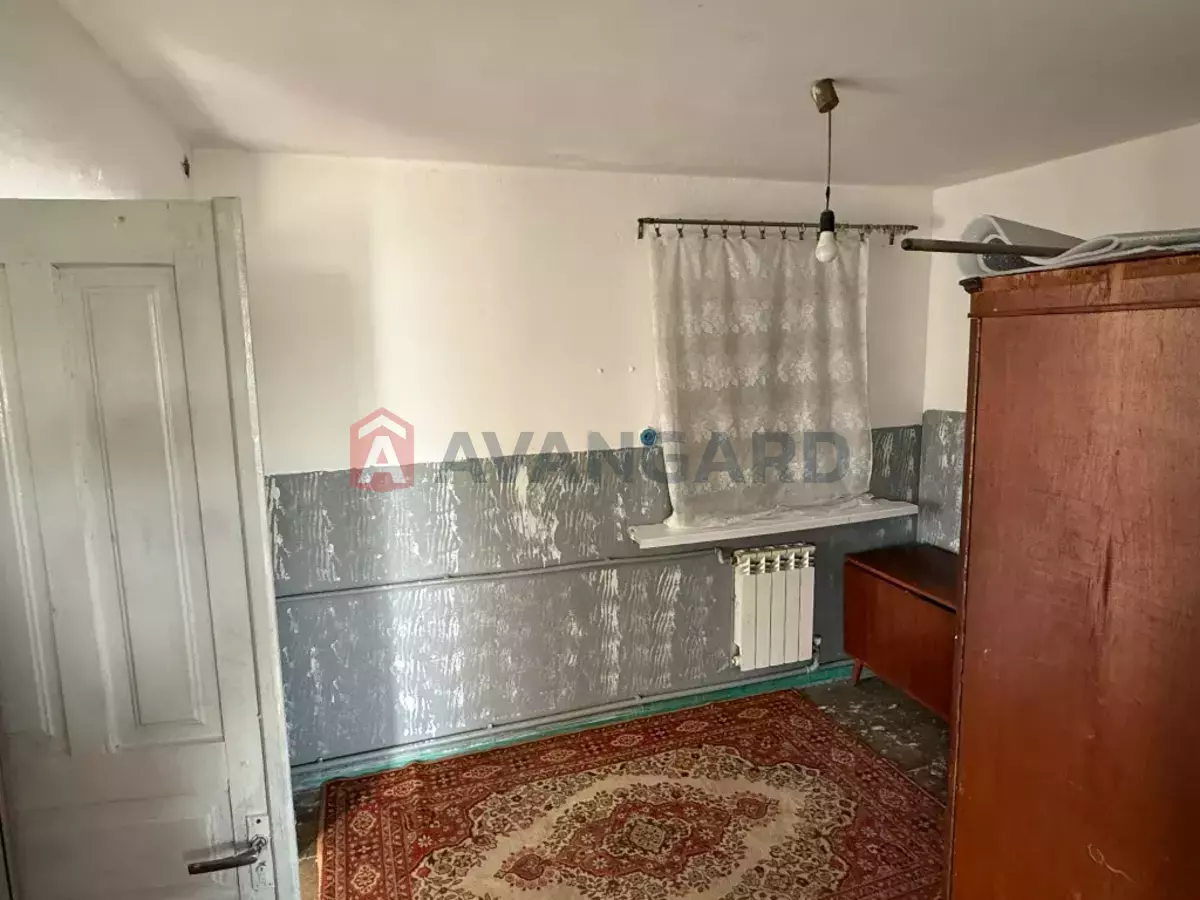Будинок, 27 кв.м. фото 1 Будинок, 27 кв.м. фото 1