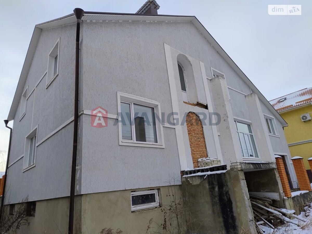 Будинок, 401 кв.м. фото 10 Будинок, 401 кв.м. фото 10