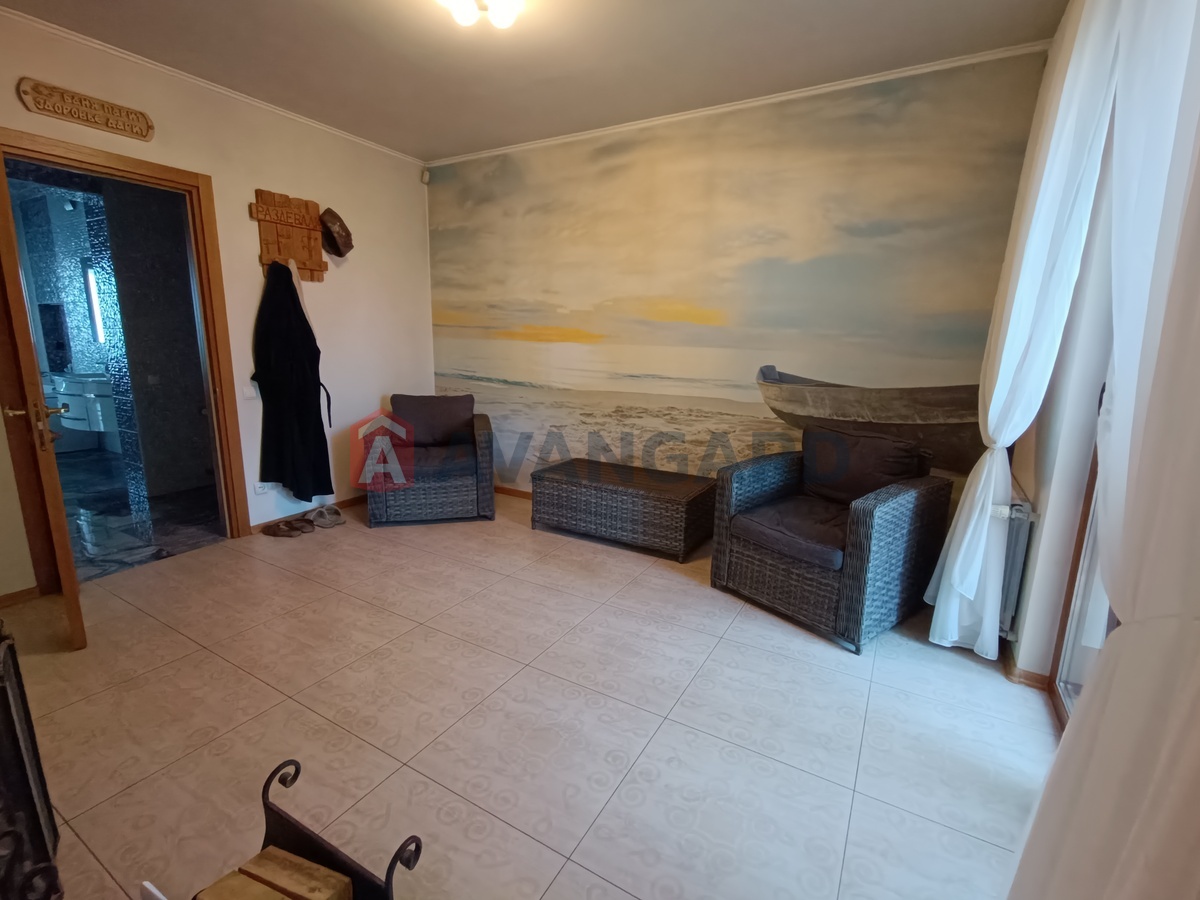 Дача, 131 кв.м. фото 6 Дача, 131 кв.м. фото 6