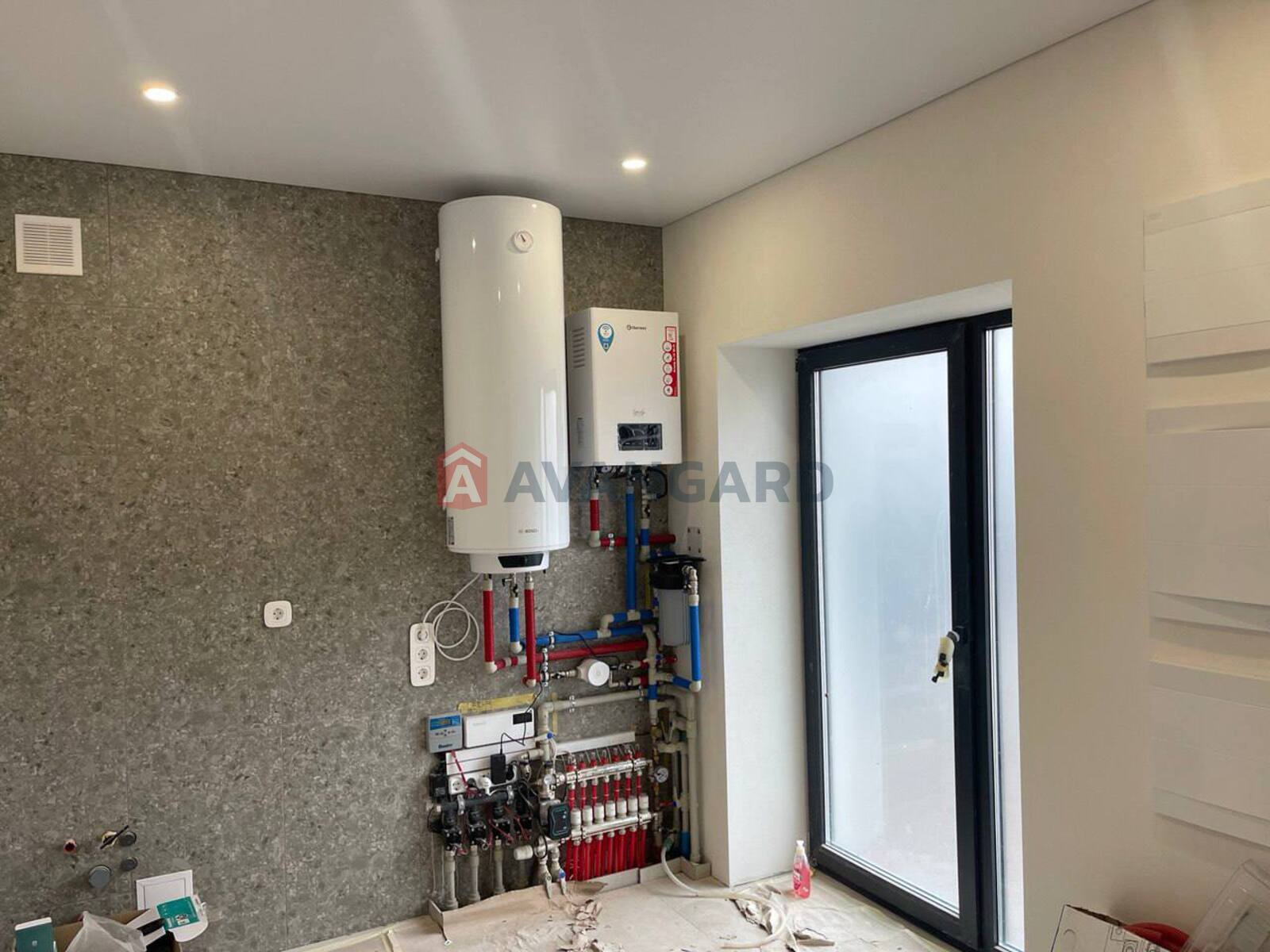 Будинок, 116 кв.м. фото 7 Будинок, 116 кв.м. фото 7