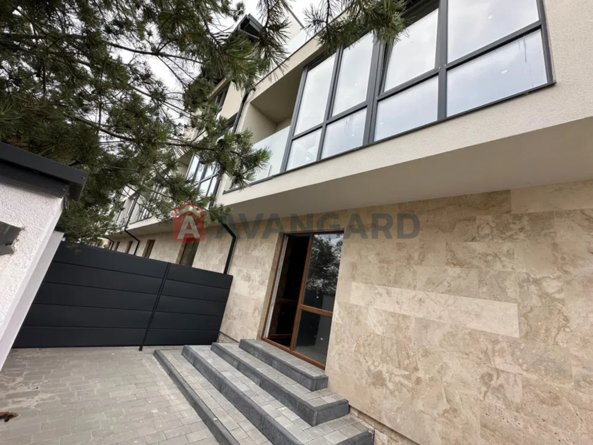 Таунхаус, 170 кв.м. фото 7 Таунхаус, 170 кв.м. фото 7