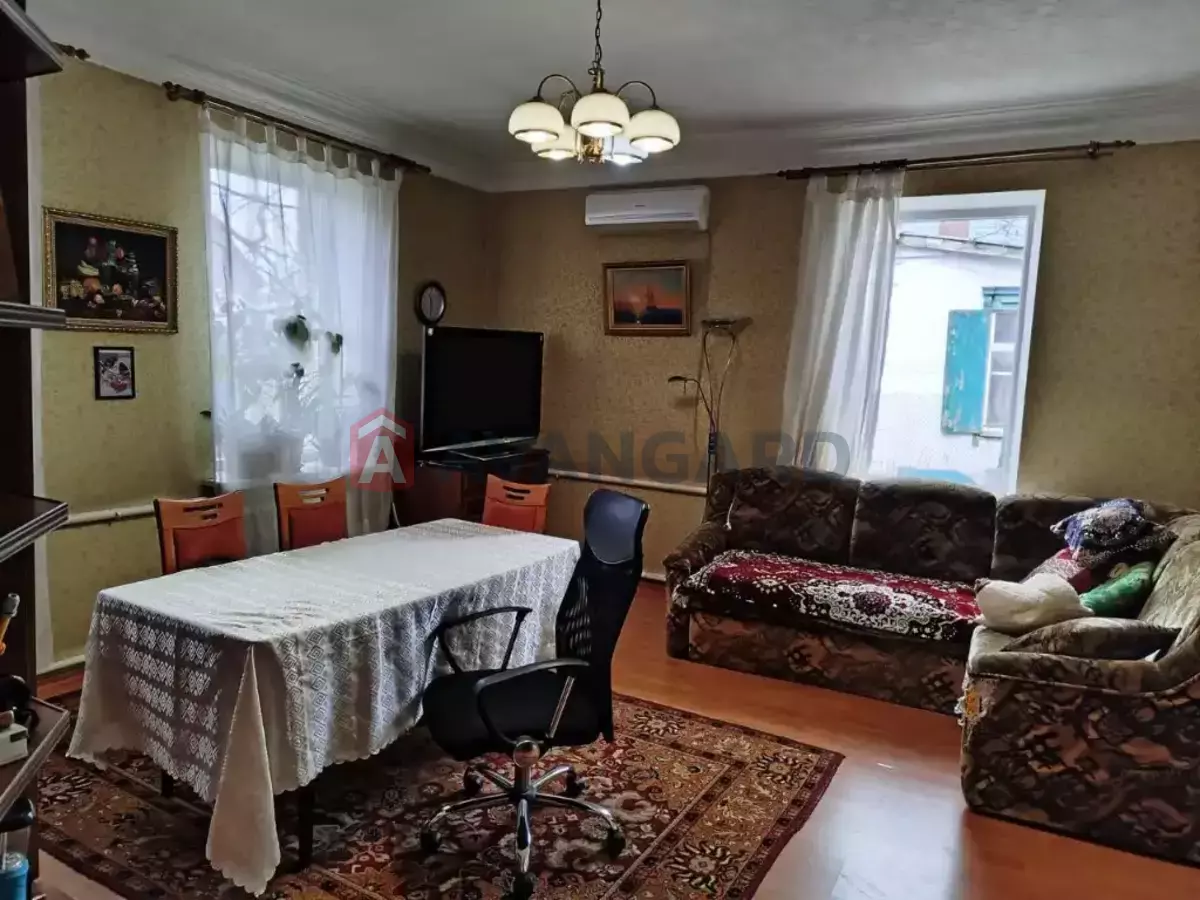 Будинок, 76 кв.м. фото 6 Будинок, 76 кв.м. фото 6