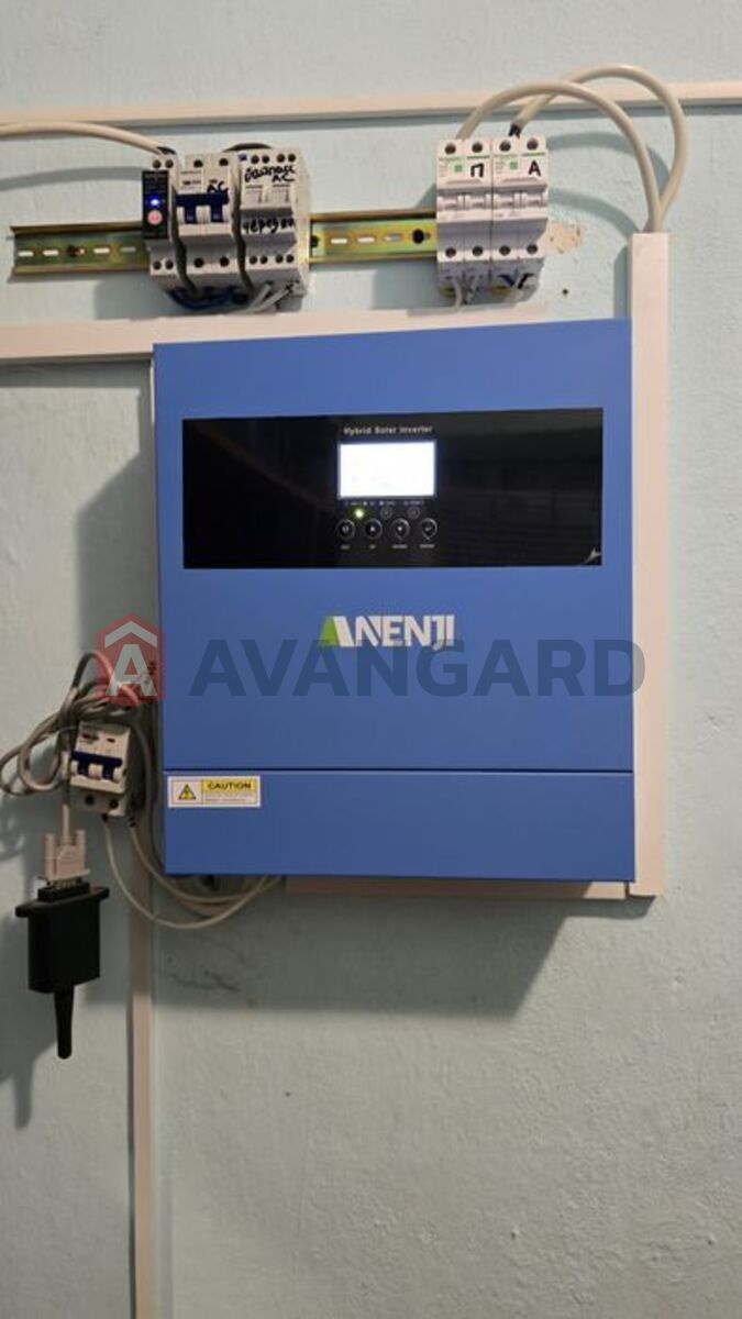 Дом, 54 кв.м. фото 6 Дом, 54 кв.м. фото 6