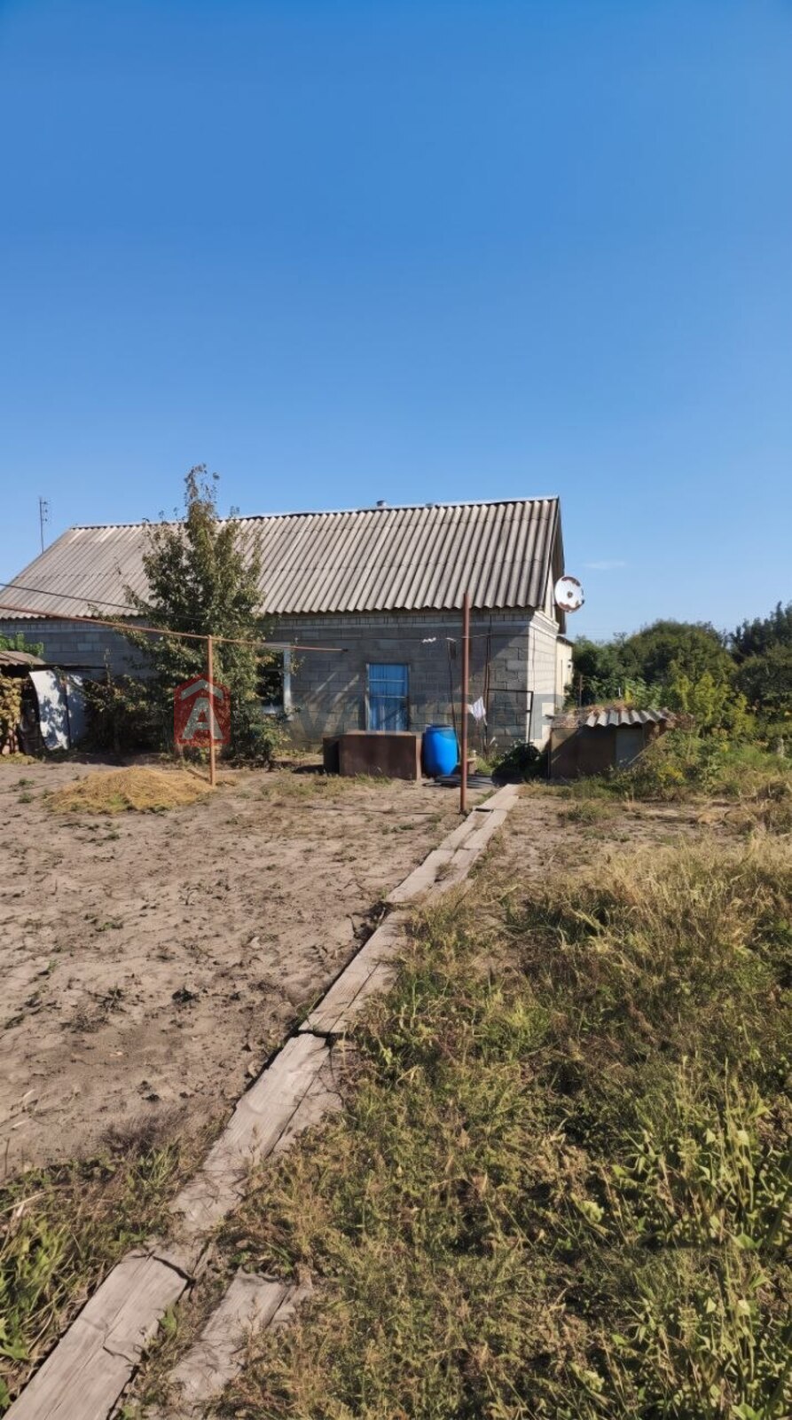 Будинок, 130 кв.м. фото 2 Будинок, 130 кв.м. фото 2