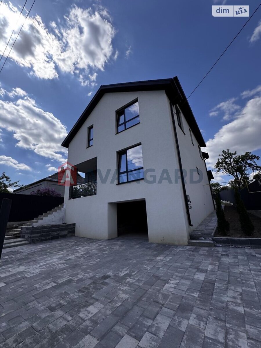 Будинок, 183 кв.м. фото 5 Будинок, 183 кв.м. фото 5