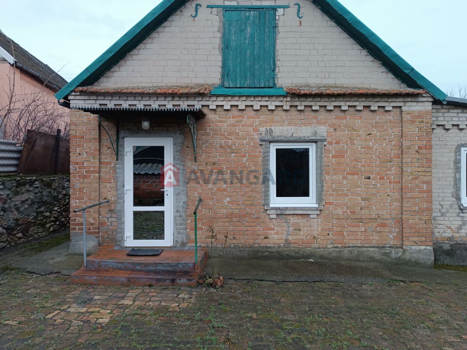 Будинок, 54 кв.м. фото 4 Будинок, 54 кв.м. фото 4