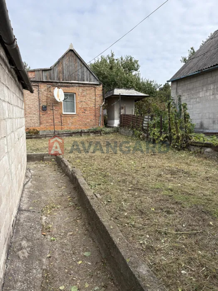 Будинок, 55 кв.м. фото 2 Будинок, 55 кв.м. фото 2