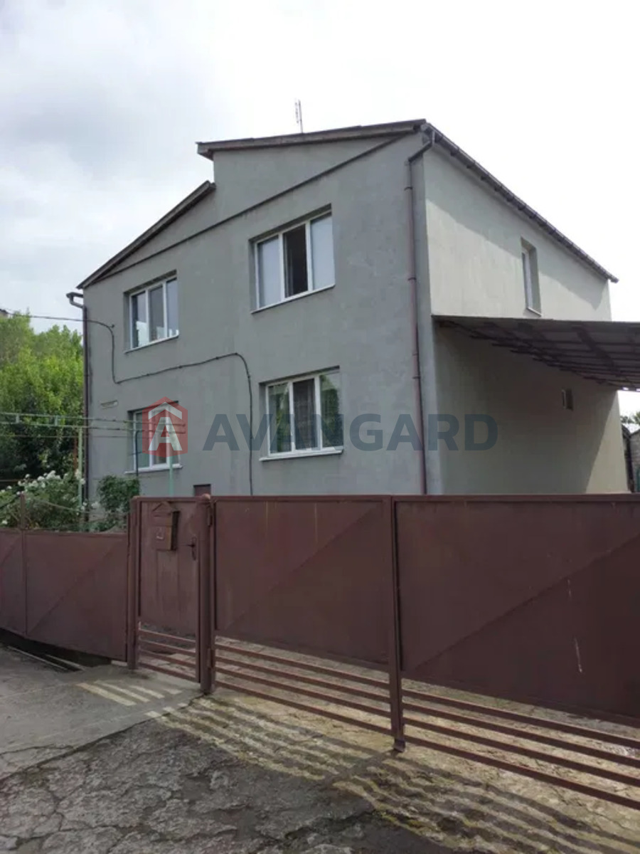 Дом, 270 кв.м. фото 2 Дом, 270 кв.м. фото 2