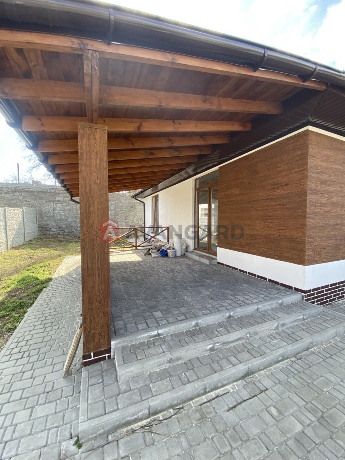 Будинок, 116 кв.м. фото 4 Будинок, 116 кв.м. фото 4