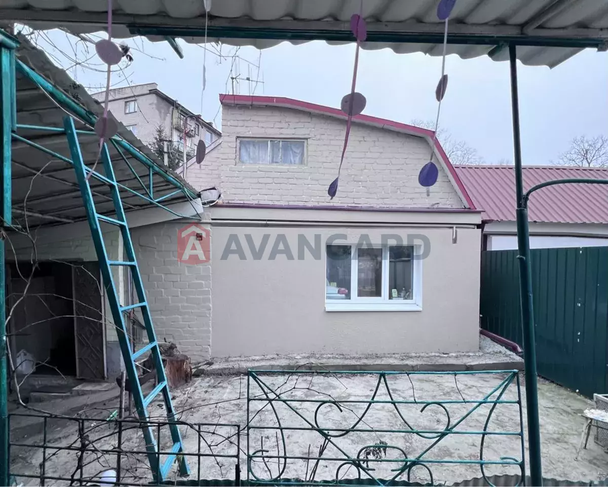 Частина будинку, 49 кв.м. фото 7 Частина будинку, 49 кв.м. фото 7
