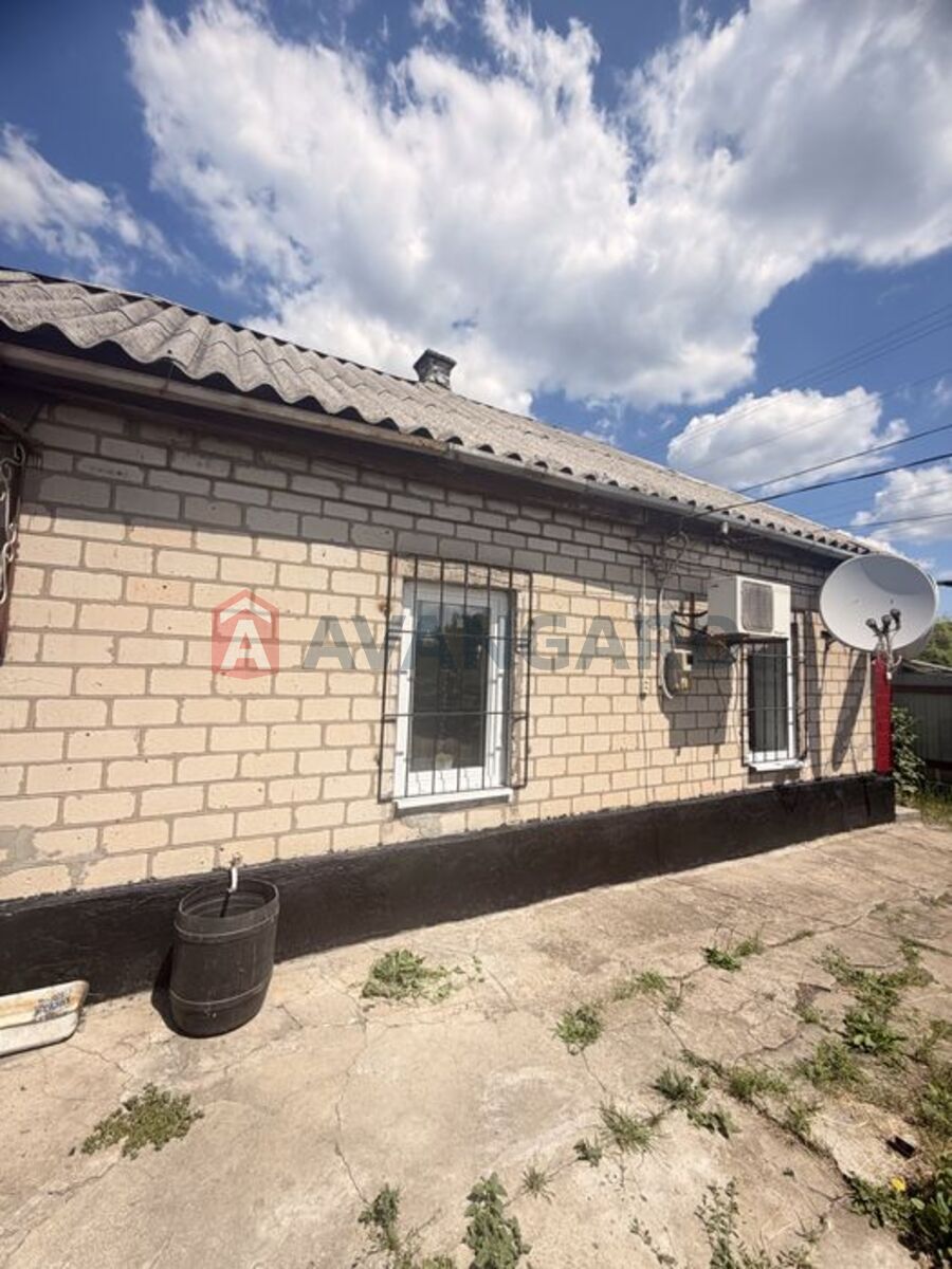Будинок, 29 кв.м. фото 2 Будинок, 29 кв.м. фото 2