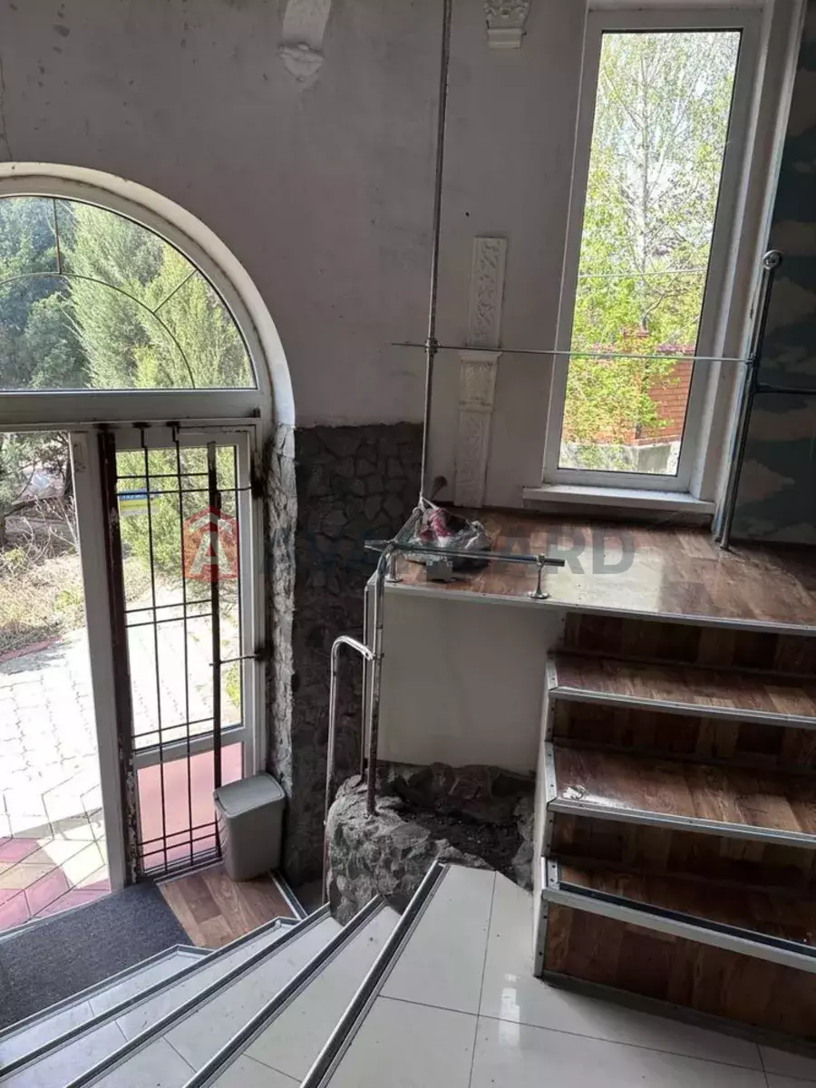 Дом, 530 кв.м. фото 17 Дом, 530 кв.м. фото 17