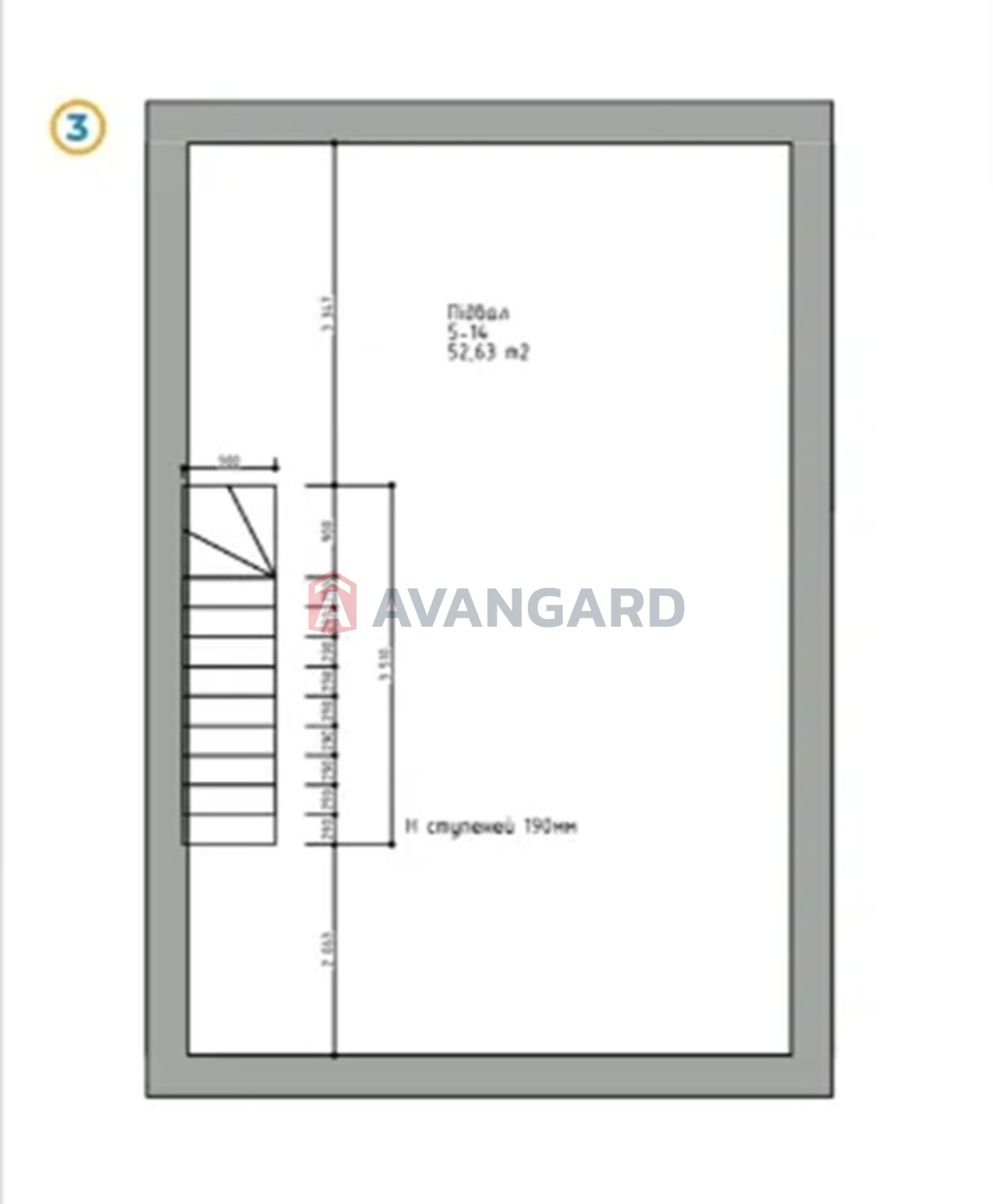 Таунхаус, 119 кв.м. фото 13 Таунхаус, 119 кв.м. фото 13