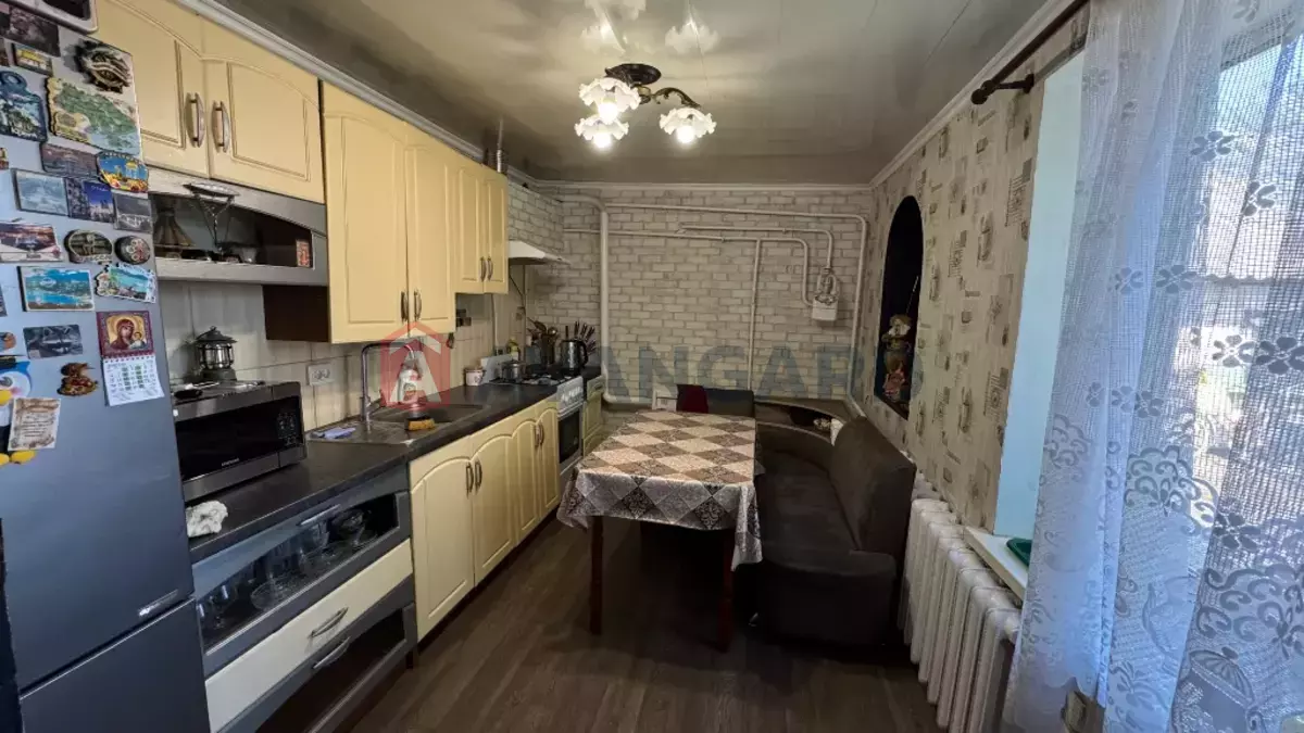 Будинок, 60 кв.м. фото 8 Будинок, 60 кв.м. фото 8