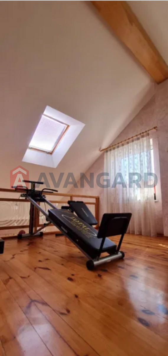 Будинок, 310 кв.м. фото 15 Будинок, 310 кв.м. фото 15