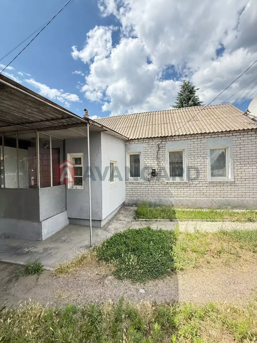 Будинок, 85 кв.м. фото 1 Будинок, 85 кв.м. фото 1