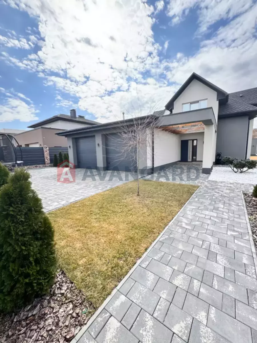 Будинок, 198 кв.м. фото 10 Будинок, 198 кв.м. фото 10