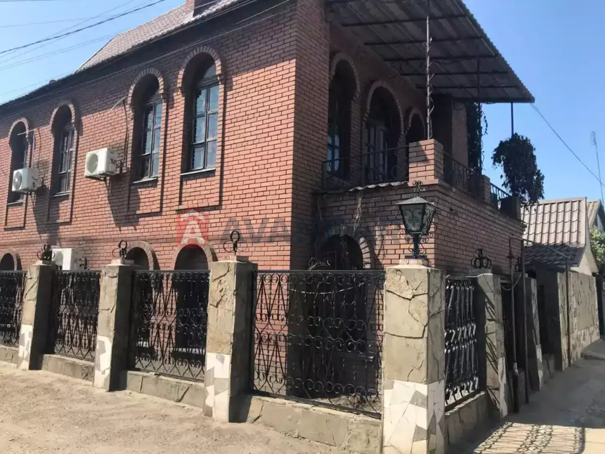 Дом, 245 кв.м. фото 21 Дом, 245 кв.м. фото 21