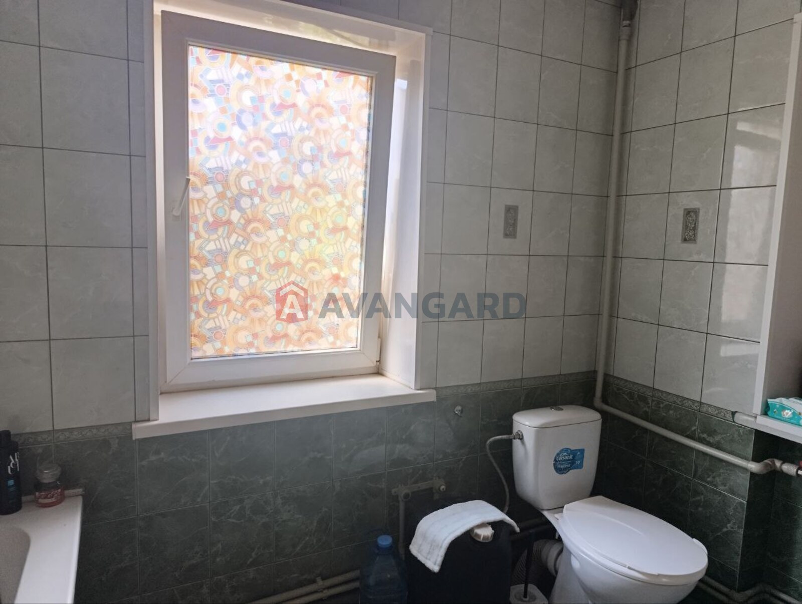 Дом, 80 кв.м. фото 3 Дом, 80 кв.м. фото 3