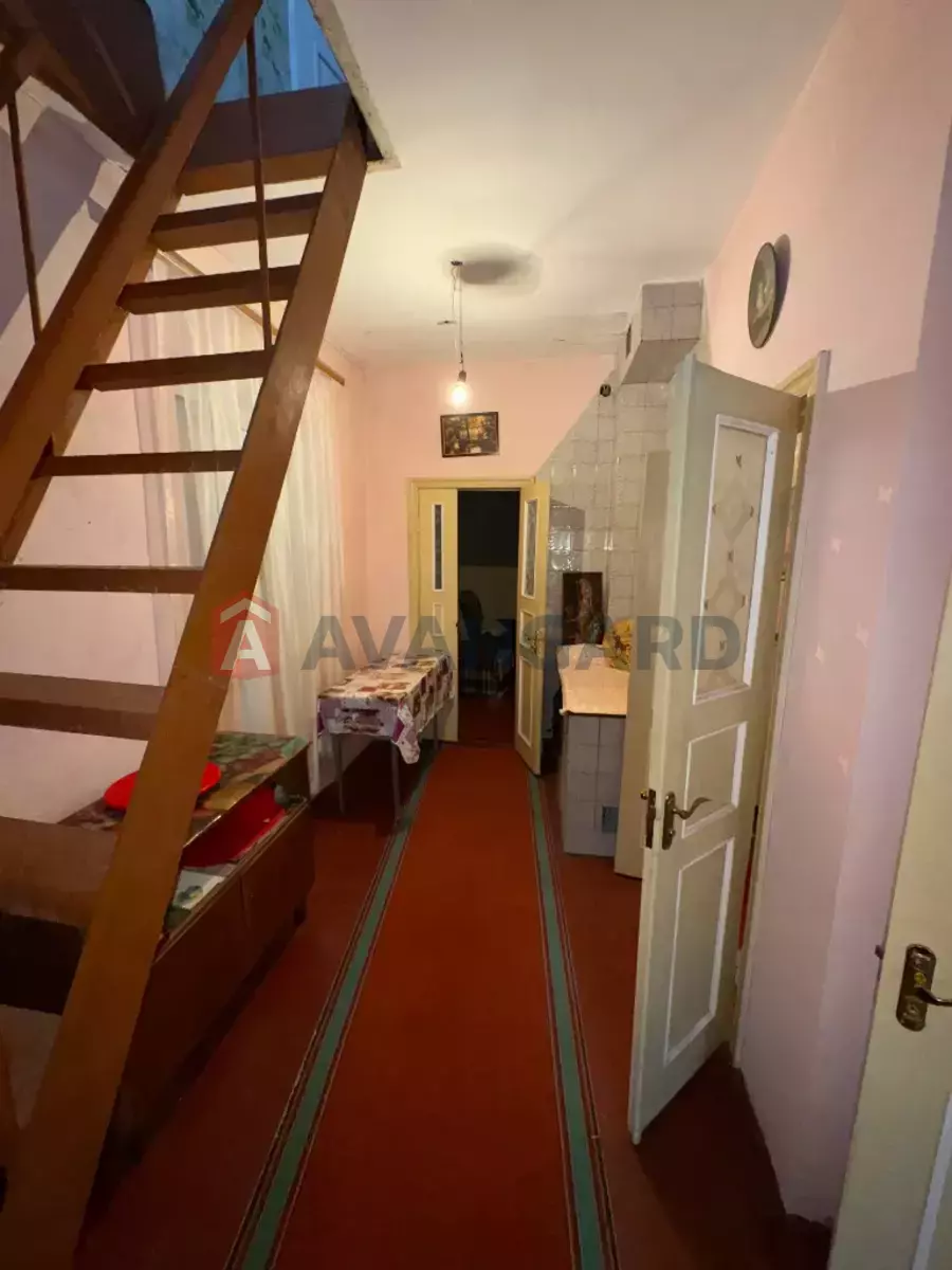 Дача, 100 кв.м. фото 18 Дача, 100 кв.м. фото 18