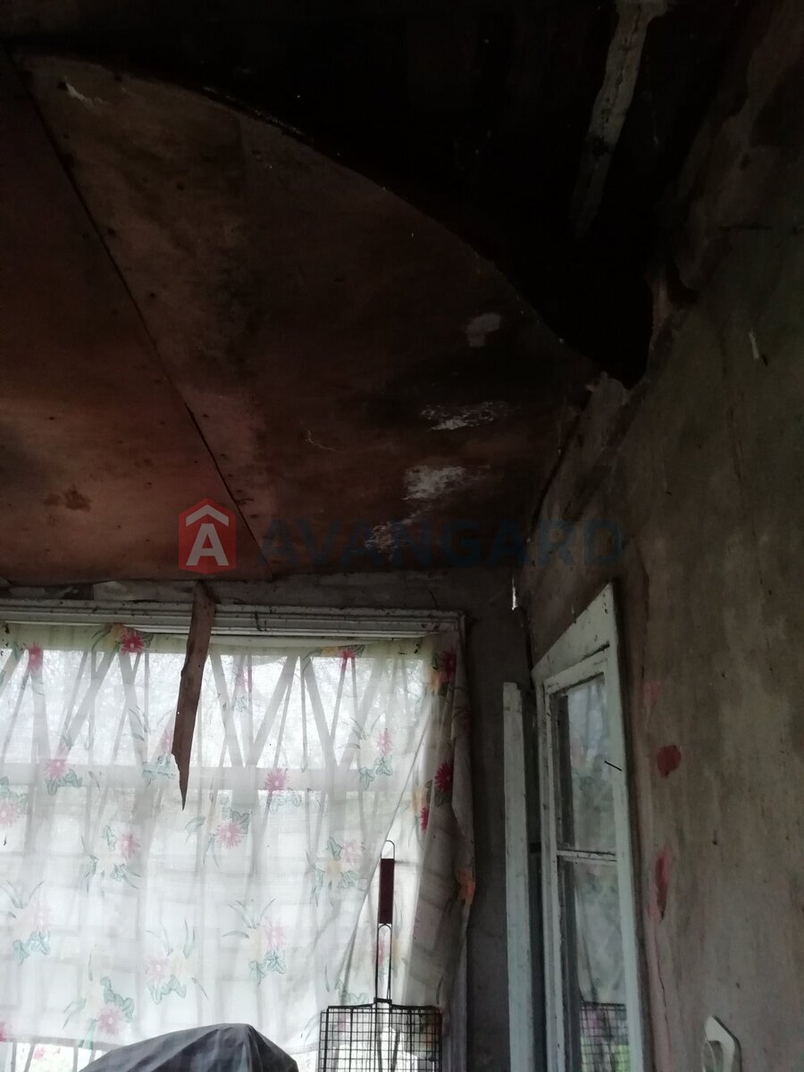 Дача, 30 кв.м. фото 17 Дача, 30 кв.м. фото 17