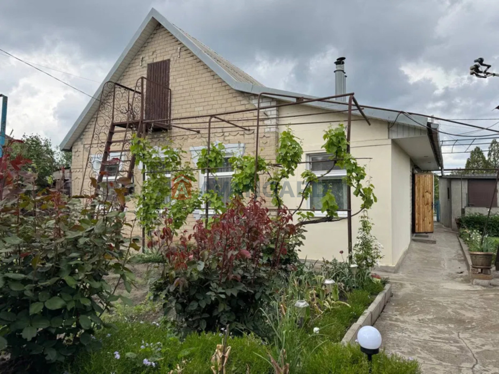 Будинок, 80 кв.м. фото 20 Будинок, 80 кв.м. фото 20