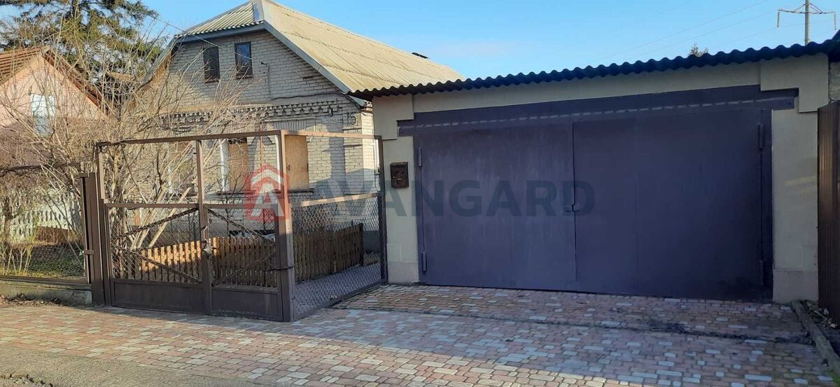 Будинок, 160 кв.м. фото 1 Будинок, 160 кв.м. фото 1