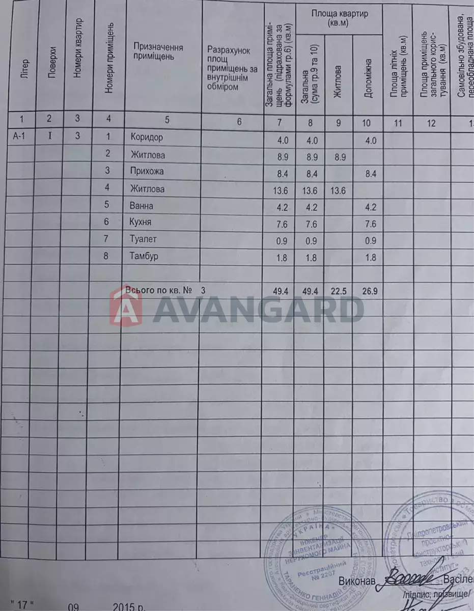 Частина будинку, 49 кв.м. фото 8 Частина будинку, 49 кв.м. фото 8