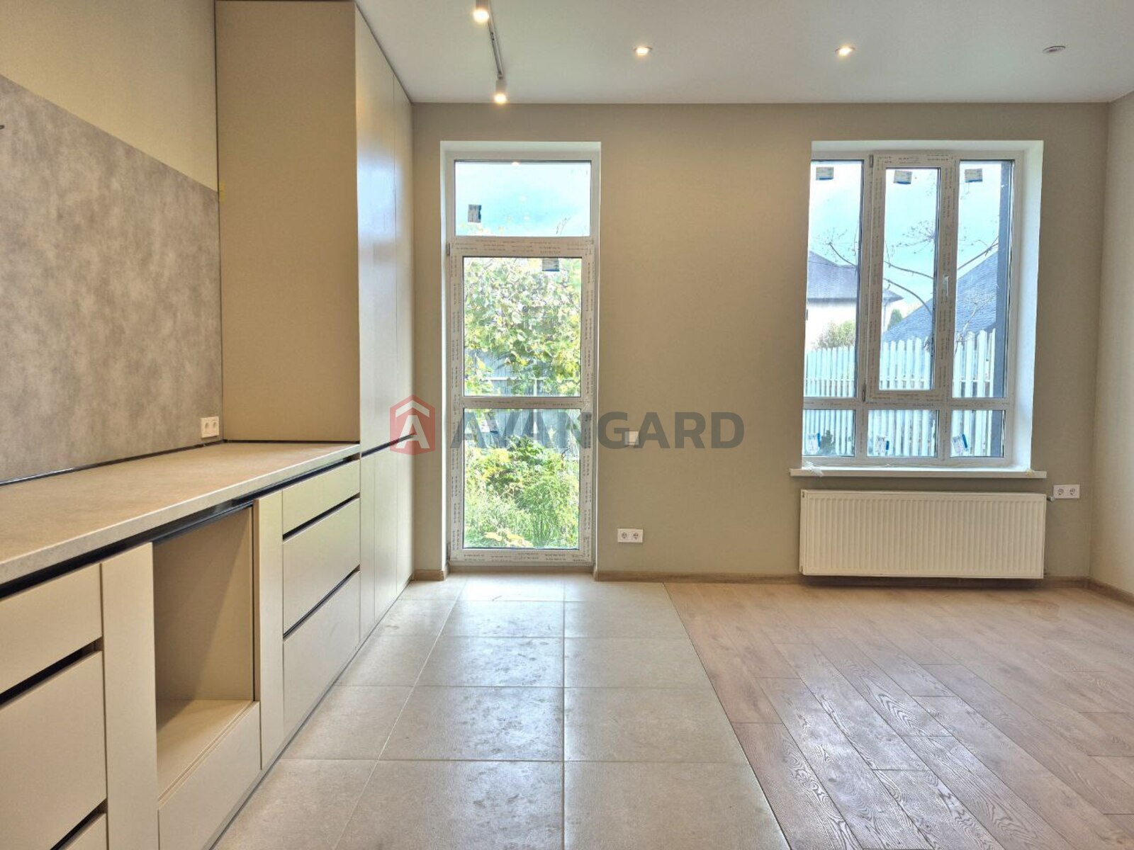 Таунхаус, 68 кв.м. фото 8 Таунхаус, 68 кв.м. фото 8