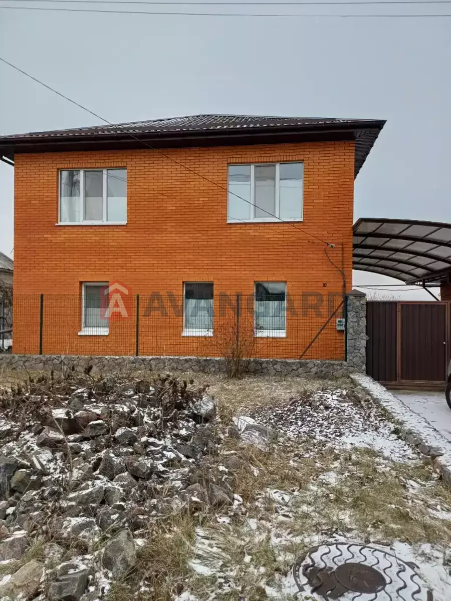 Будинок, 208 кв.м. фото 6 Будинок, 208 кв.м. фото 6