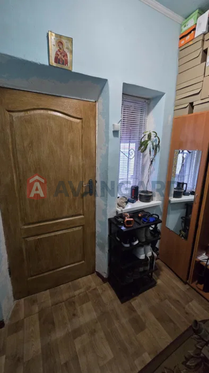 Дом, 54 кв.м. фото 7 Дом, 54 кв.м. фото 7