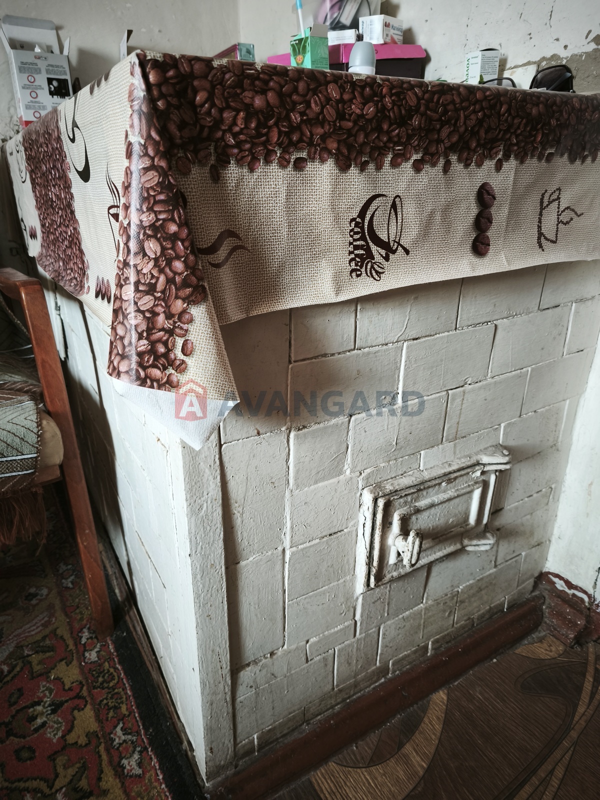 Дом, 66 кв.м. фото 14 Дом, 66 кв.м. фото 14