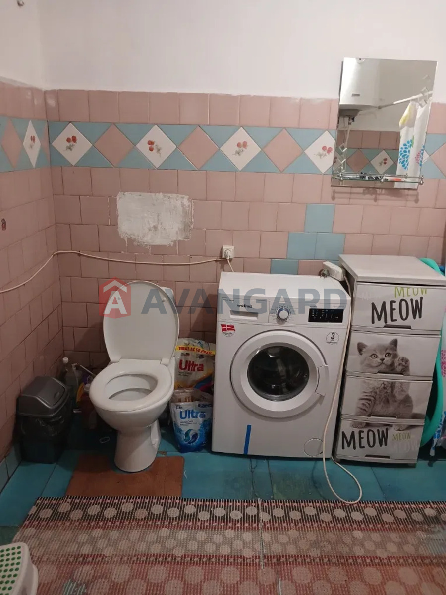 Часть дома, 55 кв.м. фото 12 Часть дома, 55 кв.м. фото 12