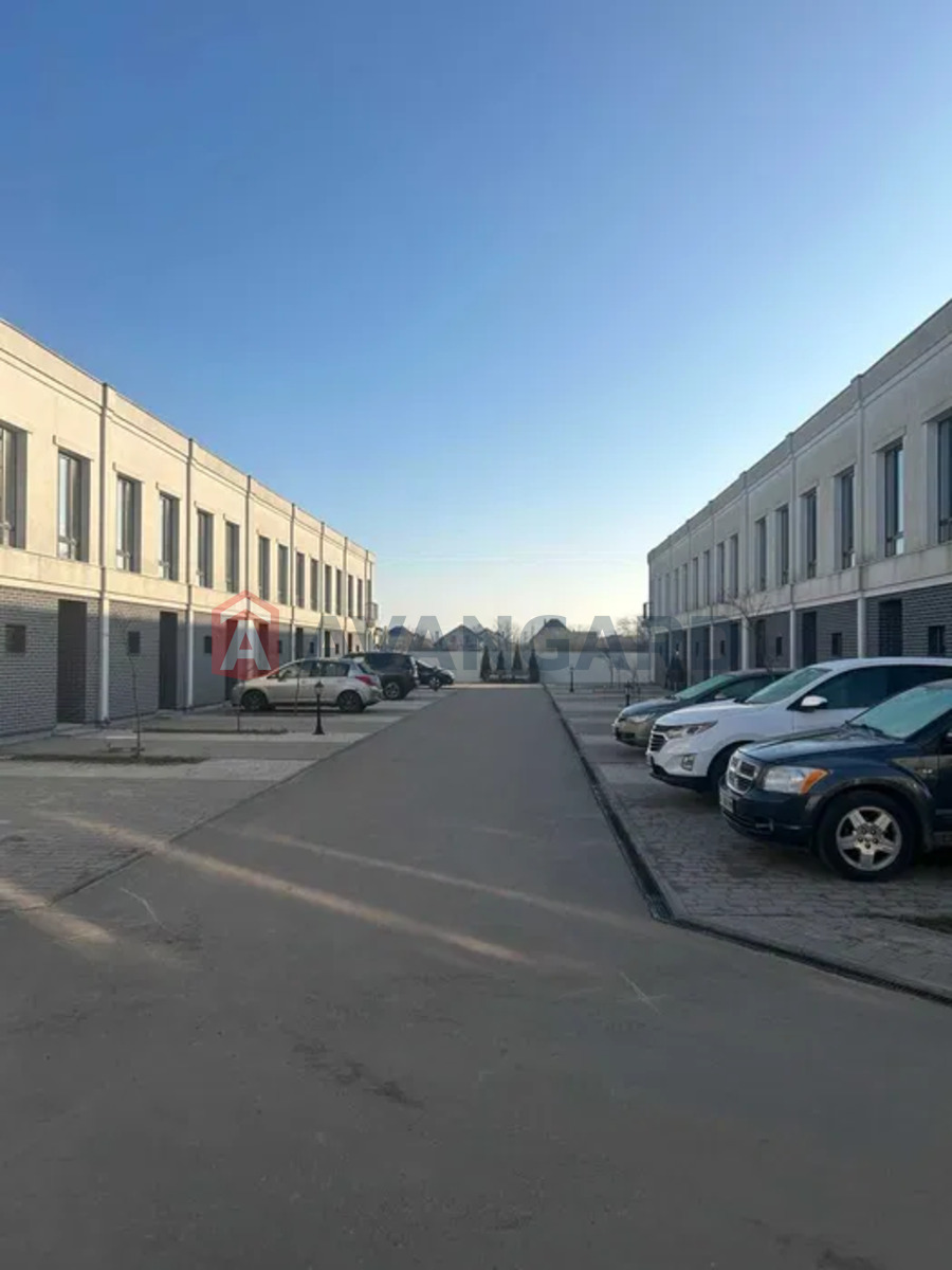 Таунхаус, 68 кв.м. фото 10 Таунхаус, 68 кв.м. фото 10