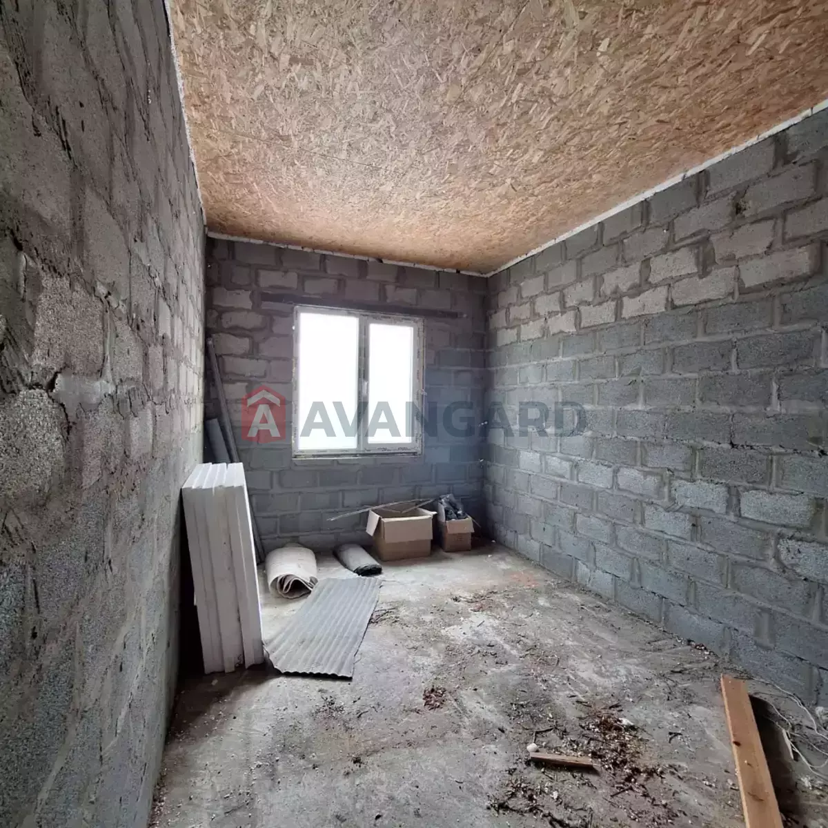 Будинок, 60 кв.м. фото 8 Будинок, 60 кв.м. фото 8