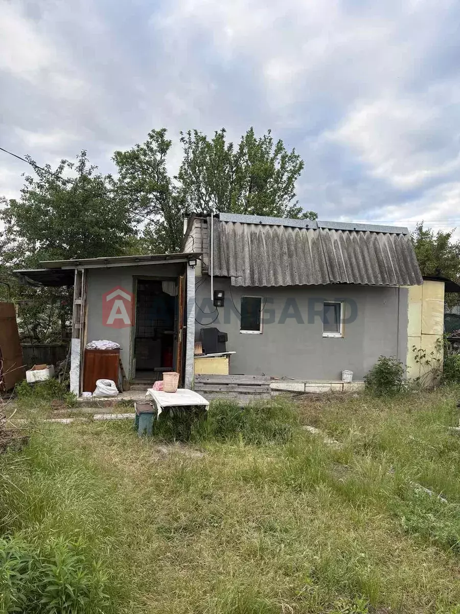 Дача, 16 кв.м. фото 1 Дача, 16 кв.м. фото 1