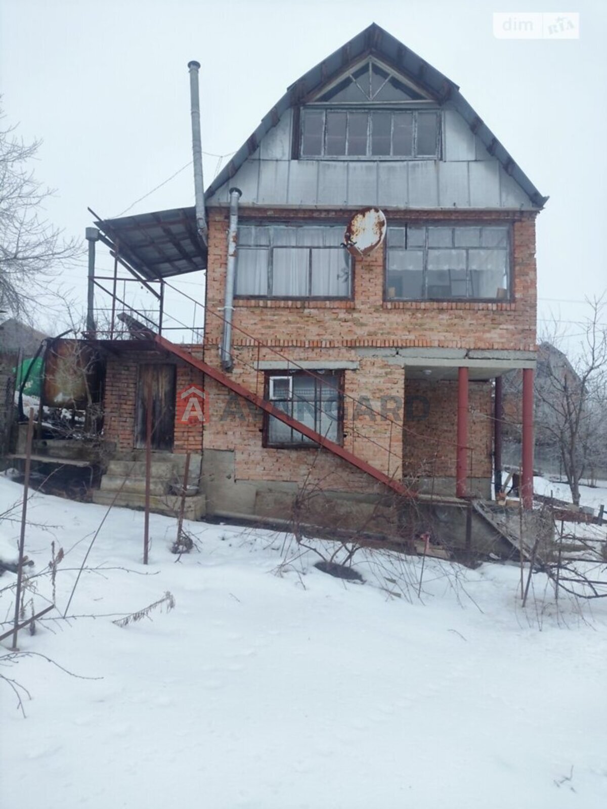 Будинок, 130 кв.м. фото 4 Будинок, 130 кв.м. фото 4